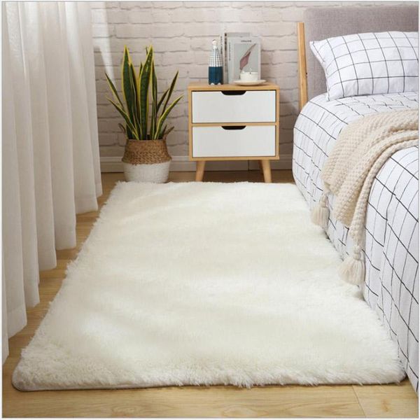 carpets thick fluffy for living room decor bedside rug warm plush floor mats children's play silkly furry carpet grey
carpets thick fluffy for living room decor bedside rug warm plush floor mats children's play silkly furry carpet grey