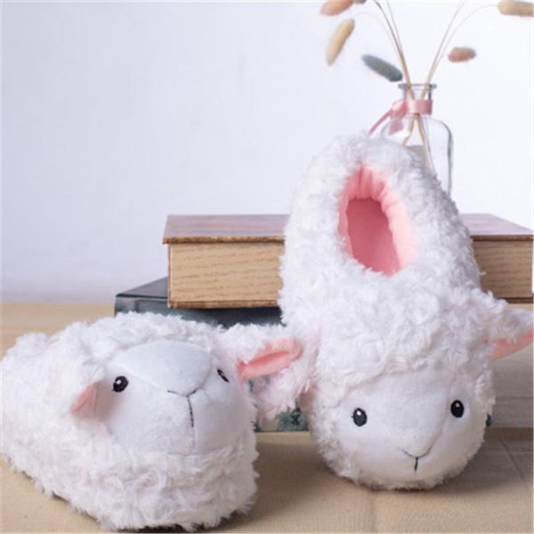 winter arrival boys girls funny cartoon alpaca slippers indoor shoes women men fur warm, Black
winter arrival boys girls funny cartoon alpaca slippers indoor shoes women men fur warm, Black