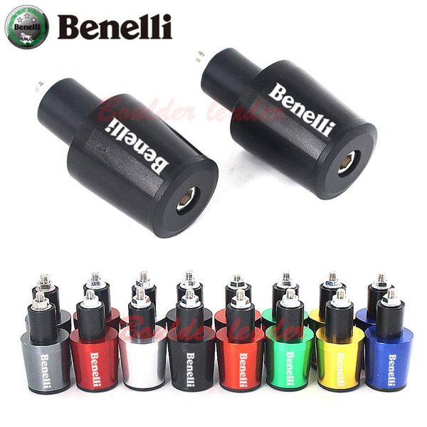 handlebars motorcycle cnc handlebar grips handle bar ends plug for benelli 502c 302s 752s leoncino 500 18-19 tnt bn 600 300
handlebars motorcycle cnc handlebar grips handle bar ends plug for benelli 502c 302s 752s leoncino 500 18-19 tnt bn 600 300