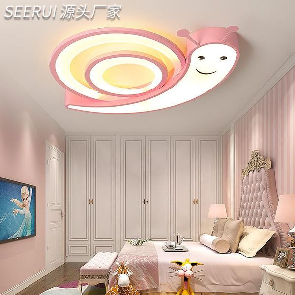 chandeliers snails children's room ceiling chandelier pink/blue/white led hardware modern lighting fixtures mj1119
chandeliers snails children's room ceiling chandelier pink/blue/white led hardware modern lighting fixtures mj1119
