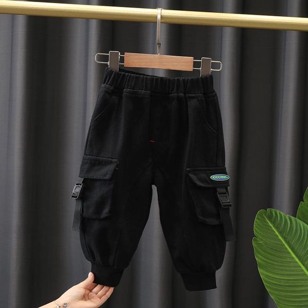 trousers kids pants boys casual clothing cotton long children sport girls spring 2-9years, Blue
trousers kids pants boys casual clothing cotton long children sport girls spring 2-9years, Blue