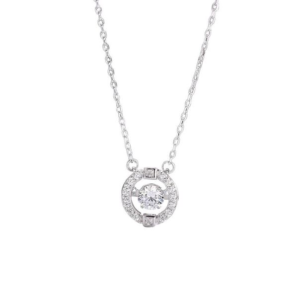 pendant necklaces fashion design women beating heart rhinestone necklace female clavicle chain party jewelry gift accessories, Silver
pendant necklaces fashion design women beating heart rhinestone necklace female clavicle chain party jewelry gift accessories, Silver
