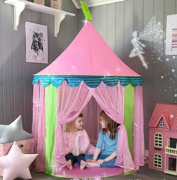 portable childrens tent tipi kids pink princess castle for girls child tiny play house teepee cabin girl tents christmas gift
portable childrens tent tipi kids pink princess castle for girls child tiny play house teepee cabin girl tents christmas gift