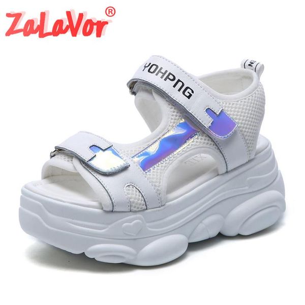 dress shoes zalavor women summer sandals real leather thick bottom woman fashion outdoor footwear size 34-39, Black
dress shoes zalavor women summer sandals real leather thick bottom woman fashion outdoor footwear size 34-39, Black