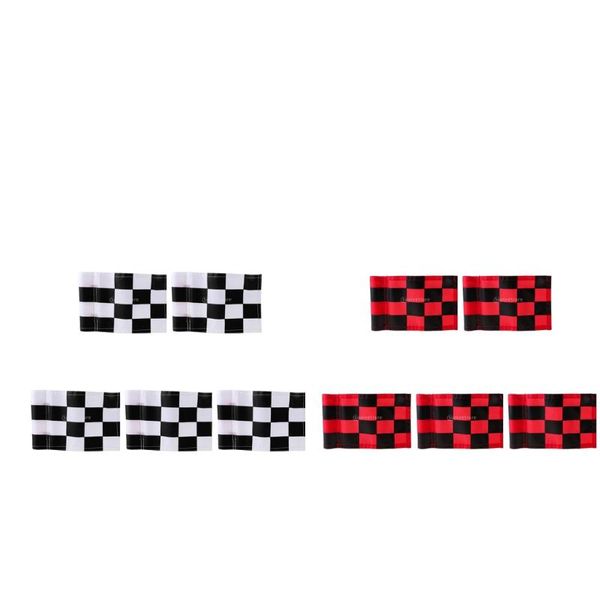 golf training aids 5pc nylon chequered target flag hole pole marker outdoor practice aid
golf training aids 5pc nylon chequered target flag hole pole marker outdoor practice aid