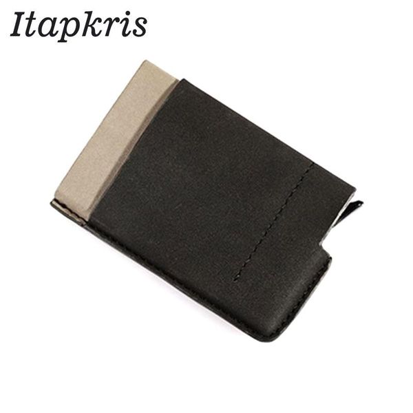 card holders automatic pu leather blocking wallet men holder large capacity change case coin cover student organizer black, Brown;gray
card holders automatic pu leather blocking wallet men holder large capacity change case coin cover student organizer black, Brown;gray