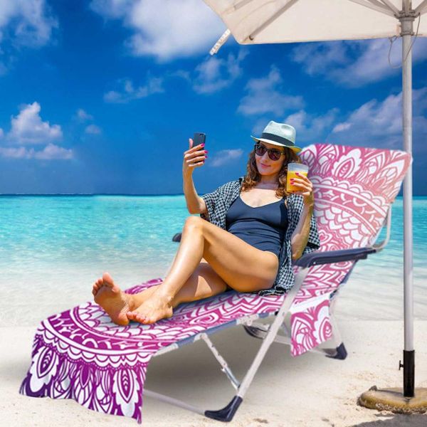 recliner bed beach towel summer outdoor garden pool sun lounger cover sandle deck long chair with pocket covers
recliner bed beach towel summer outdoor garden pool sun lounger cover sandle deck long chair with pocket covers