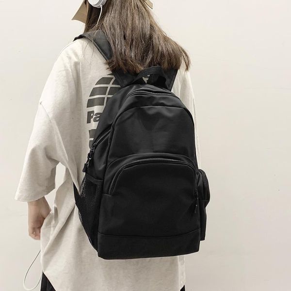 backpack original uoct.all fashion brand ins couple large capacity travel leisure college student campus school bag
backpack original uoct.all fashion brand ins couple large capacity travel leisure college student campus school bag