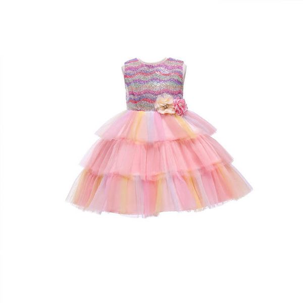 girls dresses kids clothes children clothing cake skirt flower princess tiered skirts birthday party sequin dress ball gown b8224, Red;yellow
girls dresses kids clothes children clothing cake skirt flower princess tiered skirts birthday party sequin dress ball gown b8224, Red;yellow