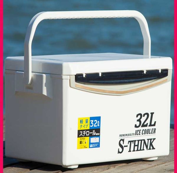 fishing accessories outdoor box 32l gear fish taiwan