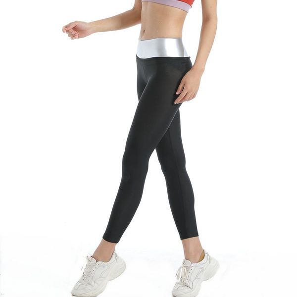 women's shapers body sauna pants women slimming sweat shaper waist trainer high tummy timmer control leggings, Black;white
women's shapers body sauna pants women slimming sweat shaper waist trainer high tummy timmer control leggings, Black;white