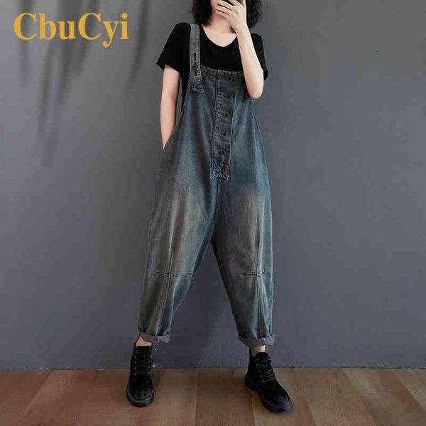 jumpsuits spring overalls vintage denim jumpsuits 2021 fashion simple style jeans jumpsuit women large size casual bleached rompers, Black;white
jumpsuits spring overalls vintage denim jumpsuits 2021 fashion simple style jeans jumpsuit women large size casual bleached rompers, Black;white
