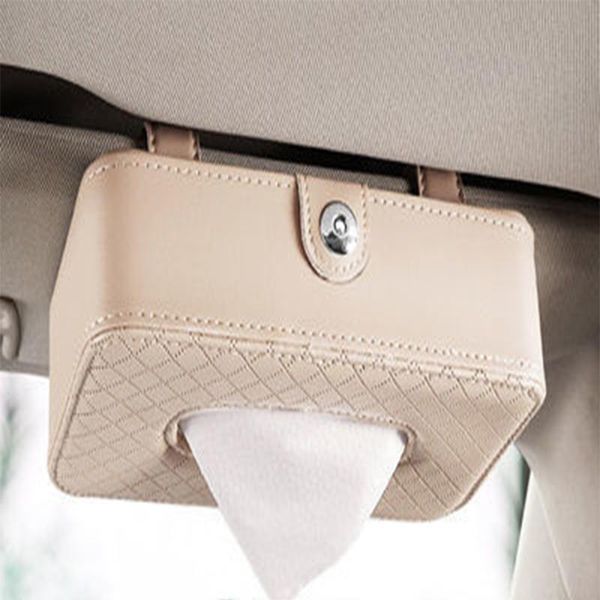 tissue boxes & napkins car box sun visor leather holder auto interior storage decoration stuff accessories decor
tissue boxes & napkins car box sun visor leather holder auto interior storage decoration stuff accessories decor