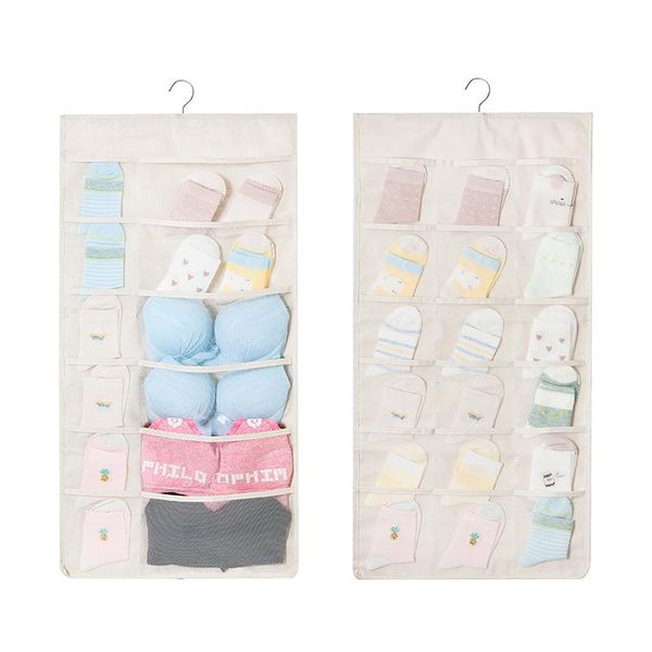storage drawers closet organizer underwear bra holder hang up storag bag clothing save space
storage drawers closet organizer underwear bra holder hang up storag bag clothing save space