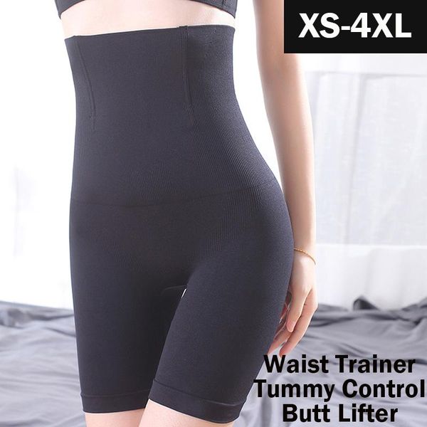 women's shapers waist trainer women shapewear tummy control panties slimming underwear body shaper bulifter modeling strap high girdle, Black;white
women's shapers waist trainer women shapewear tummy control panties slimming underwear body shaper bulifter modeling strap high girdle, Black;white