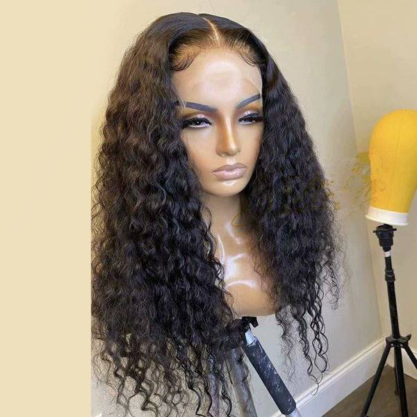 long kinky curly hair synthetic lace front wig for black women lace front wig glueless heat resistant natural hairline daily use
long kinky curly hair synthetic lace front wig for black women lace front wig glueless heat resistant natural hairline daily use