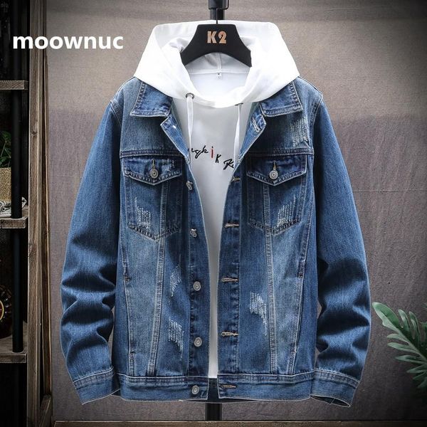 men's jackets 2021 arrival spring autumn coats men denim jacket cotton dress jean plus size m-3xl coat, Black;brown
men's jackets 2021 arrival spring autumn coats men denim jacket cotton dress jean plus size m-3xl coat, Black;brown