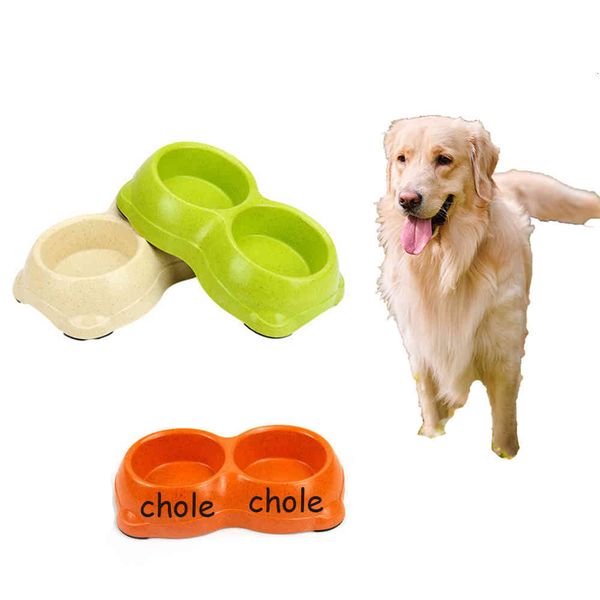 dog bowls & feeders customized pet name puppy non-slip double cat with stand feeding water supplies 4xph
dog bowls & feeders customized pet name puppy non-slip double cat with stand feeding water supplies 4xph