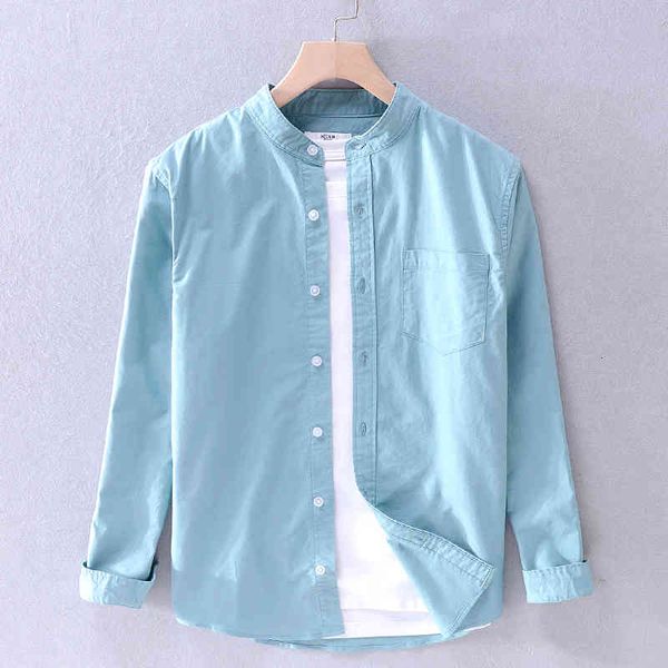 men's t-shirts arrival long-sleeved fashion casual blue shirts for men brand solid shirt male chemise camisa q37c, White;black
men's t-shirts arrival long-sleeved fashion casual blue shirts for men brand solid shirt male chemise camisa q37c, White;black