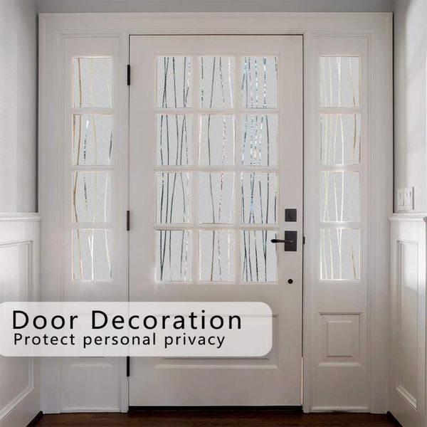 window stickers non adhesive film for privacy and light protection static cling anti uv decor sticker home office
window stickers non adhesive film for privacy and light protection static cling anti uv decor sticker home office