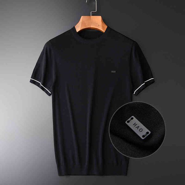 tee shirt shirt fashion silk breathable knitted fabric short sleeves men round collar slim men's casual t-shirts m - 4xl, White;black
tee shirt shirt fashion silk breathable knitted fabric short sleeves men round collar slim men's casual t-shirts m - 4xl, White;black