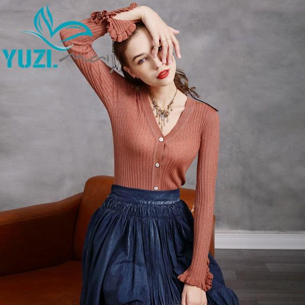 women's sweaters woman 2021 yuzi.may boho cotton women pullovers v-neck single breasted butterfly sleeve sweater b9301 pullover, White;black
women's sweaters woman 2021 yuzi.may boho cotton women pullovers v-neck single breasted butterfly sleeve sweater b9301 pullover, White;black