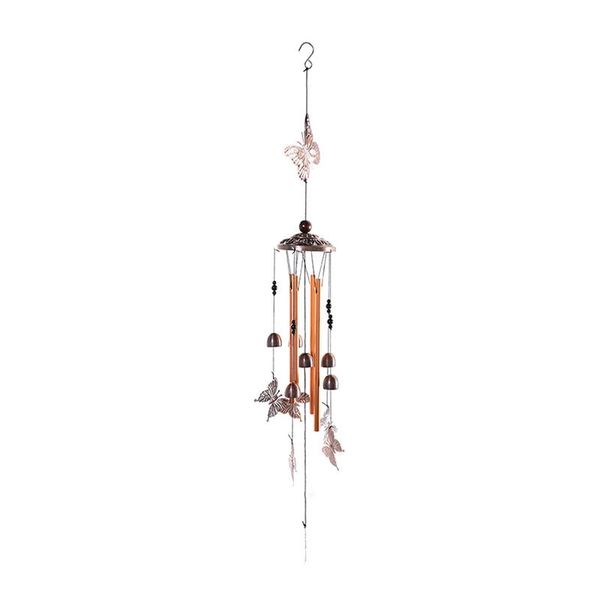 decorative objects & figurines wind chime wall hanging yard with s hook backyard butterfly bells retro gift aluminum tubes balcony garden ho
decorative objects & figurines wind chime wall hanging yard with s hook backyard butterfly bells retro gift aluminum tubes balcony garden ho