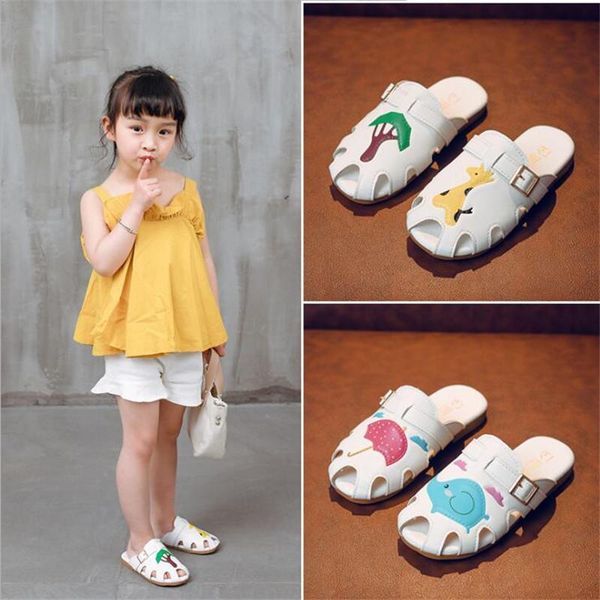 summer beach shoes children slippers cute cartoon baby non-slip toddler sandals soft bottom boys and girls home, Black;red
summer beach shoes children slippers cute cartoon baby non-slip toddler sandals soft bottom boys and girls home, Black;red