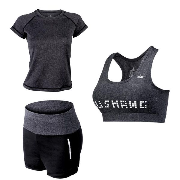 yoga outfit 3pcs women's sportswear set workout clothes athletic wear gym legging suit sports bra quick dry active
yoga outfit 3pcs women's sportswear set workout clothes athletic wear gym legging suit sports bra quick dry active
