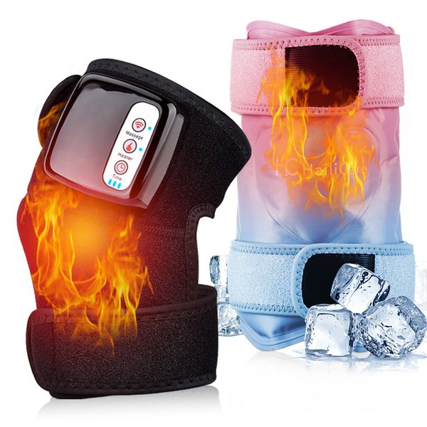 electric heating knee massager far infrared joint brace port vibrador back shoulder massage knee pain relief massageador
electric heating knee massager far infrared joint brace port vibrador back shoulder massage knee pain relief massageador