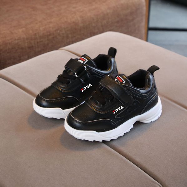 2021 spring and autumn new childrens shoes korean version of the boy white shoes girls casual shoes student sports, Black;red
2021 spring and autumn new childrens shoes korean version of the boy white shoes girls casual shoes student sports, Black;red