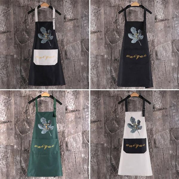 aprons 2021 ly home fashion adjustable bib apron waterproof with large pocket cooking kitchen sleeveless for women and men
aprons 2021 ly home fashion adjustable bib apron waterproof with large pocket cooking kitchen sleeveless for women and men