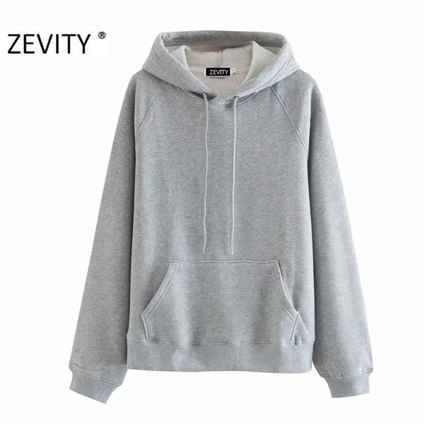 women fashion front pocket casual loose fleece hoodies femme basic chic autumn hooded pullover leisure s437 210420, Black
women fashion front pocket casual loose fleece hoodies femme basic chic autumn hooded pullover leisure s437 210420, Black