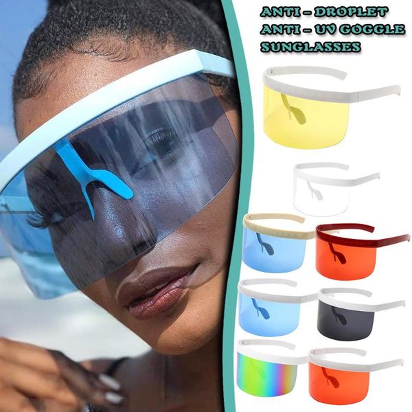 sunglasses face covering anti-fog shield clear glasses protection tooling sunglass breathing respirator breathable reusable cover mask, White;black
sunglasses face covering anti-fog shield clear glasses protection tooling sunglass breathing respirator breathable reusable cover mask, White;black