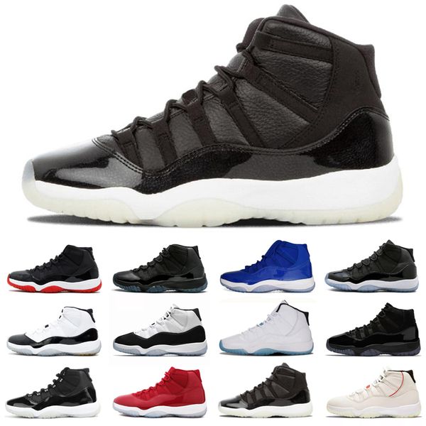 new men 11 basketball shoes 11s 25th blue concord 23 45 tint space jam gym red midnight navy prm heiress sneakers jogging
new men 11 basketball shoes 11s 25th blue concord 23 45 tint space jam gym red midnight navy prm heiress sneakers jogging