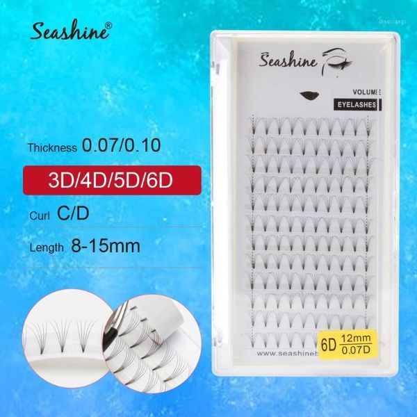 seashine luxury premade fans 3d4d5d6d volume lashes faux mink eyelash extension lashes1
seashine luxury premade fans 3d4d5d6d volume lashes faux mink eyelash extension lashes1
