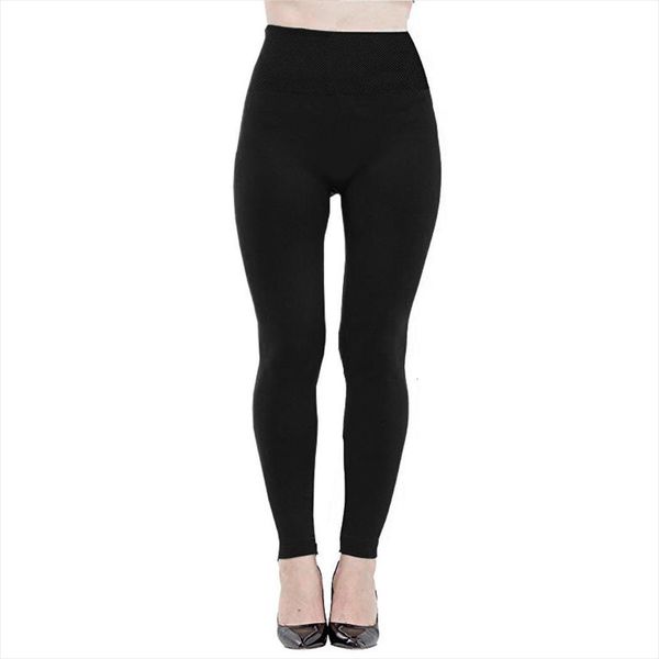 pants fleece lined soft womens leggings high waist slimming tight elastic leisure harajuku, Black
pants fleece lined soft womens leggings high waist slimming tight elastic leisure harajuku, Black