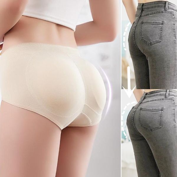 women's shapers booty lifter shaper pants buttocks briefs panties shapewear sponge padded control, Black;white
women's shapers booty lifter shaper pants buttocks briefs panties shapewear sponge padded control, Black;white