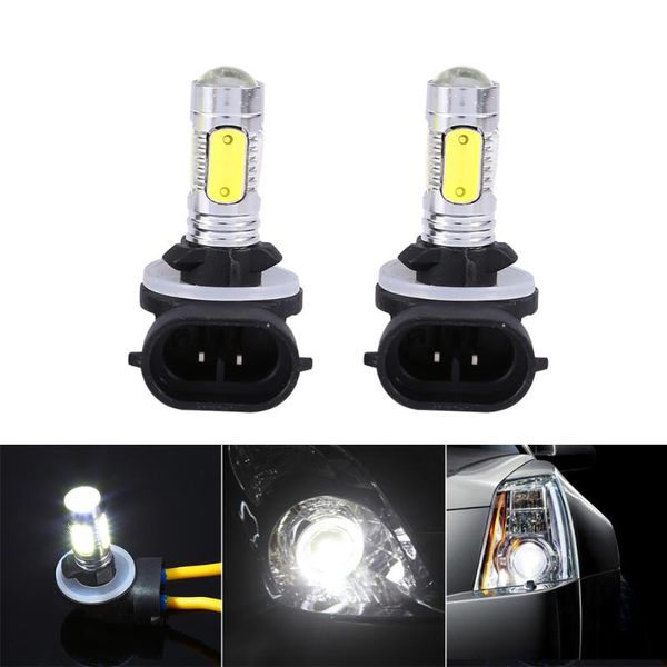 car headlights truck 5 cob led 7.5w 6500k hid white fog lights bulbs h27w/2 88 high efficiency low power consumption
car headlights truck 5 cob led 7.5w 6500k hid white fog lights bulbs h27w/2 88 high efficiency low power consumption