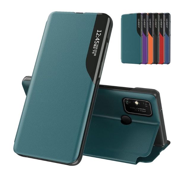 smart magnetic leather stand flip case for huawei p40 lite e p30 p20 pro light huwei y5p y6p y7p 2021 phone cover coque fundas cell cases
smart magnetic leather stand flip case for huawei p40 lite e p30 p20 pro light huwei y5p y6p y7p 2021 phone cover coque fundas cell cases