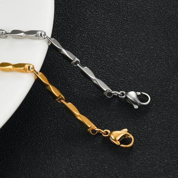 chains stainless steel byzantine chain classic concave men and women necklace gift jewelry, Silver
chains stainless steel byzantine chain classic concave men and women necklace gift jewelry, Silver