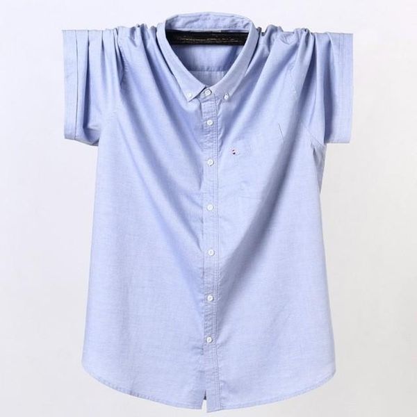 summer ultralarge men's fat shirts mens big plus size cotton turn-down collar short-sleeve shirt men 7xl 8xl casual, White;black
summer ultralarge men's fat shirts mens big plus size cotton turn-down collar short-sleeve shirt men 7xl 8xl casual, White;black