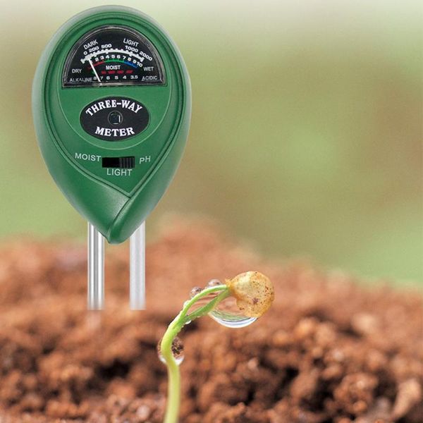 meters soil tester ph and tds meter combo 3-in-1 plant moisture light ec for garden lawn farm
meters soil tester ph and tds meter combo 3-in-1 plant moisture light ec for garden lawn farm