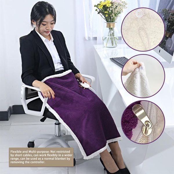 blankets physiotherapy electric heating pad for cramps back pain double-sided blanket washable soft warmth heat
blankets physiotherapy electric heating pad for cramps back pain double-sided blanket washable soft warmth heat