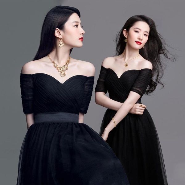 party dresses long formal evening black women's elegant v-neck short sleeve sequined prom gowns suknia wieczorowa, White;black
party dresses long formal evening black women's elegant v-neck short sleeve sequined prom gowns suknia wieczorowa, White;black