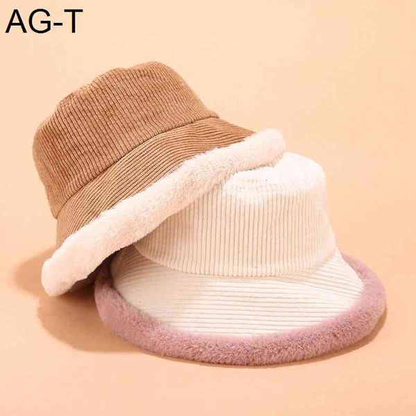 winter bucket hats for women corduroy panama hat thick warm plush fisherman cap for girl crimping basin hat kapelusz autumn, Blue;gray
winter bucket hats for women corduroy panama hat thick warm plush fisherman cap for girl crimping basin hat kapelusz autumn, Blue;gray
