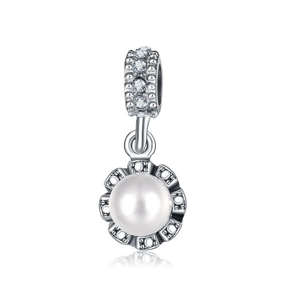 fits pandora bracelets 20pcs pearl crystal dangle pendant silver charms fits pandora charms bracelet beads for jewelry making 925 sterling s, Black
fits pandora bracelets 20pcs pearl crystal dangle pendant silver charms fits pandora charms bracelet beads for jewelry making 925 sterling s, Black