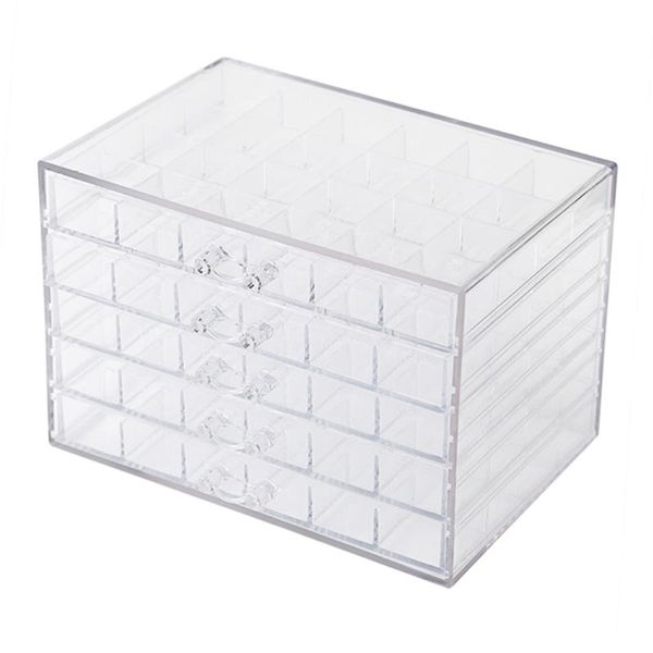storage drawers nail tips holder fake nails drawer case 120 grids transparent sewing beads
storage drawers nail tips holder fake nails drawer case 120 grids transparent sewing beads