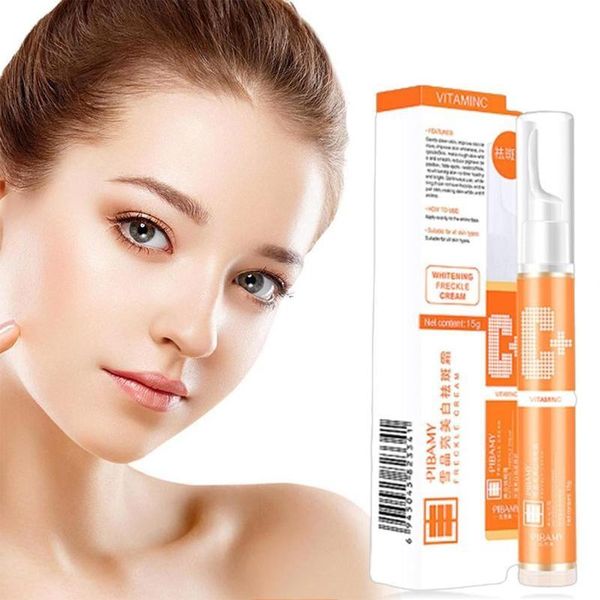 party favor 1 pcs blemish removal gel vc whitening light spot moisturizing milk freckle cream instant
party favor 1 pcs blemish removal gel vc whitening light spot moisturizing milk freckle cream instant