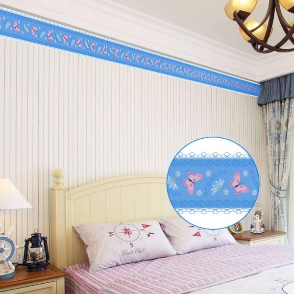 wallpapers creative self adhesive baseboard livingroom bathroom butterfly daisy pattern waistline wallpaper wall stickers yx018
wallpapers creative self adhesive baseboard livingroom bathroom butterfly daisy pattern waistline wallpaper wall stickers yx018
